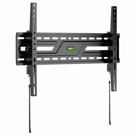 Gembird Wall mount | WM-86T-01 | Tilt | 37-86 " | Black