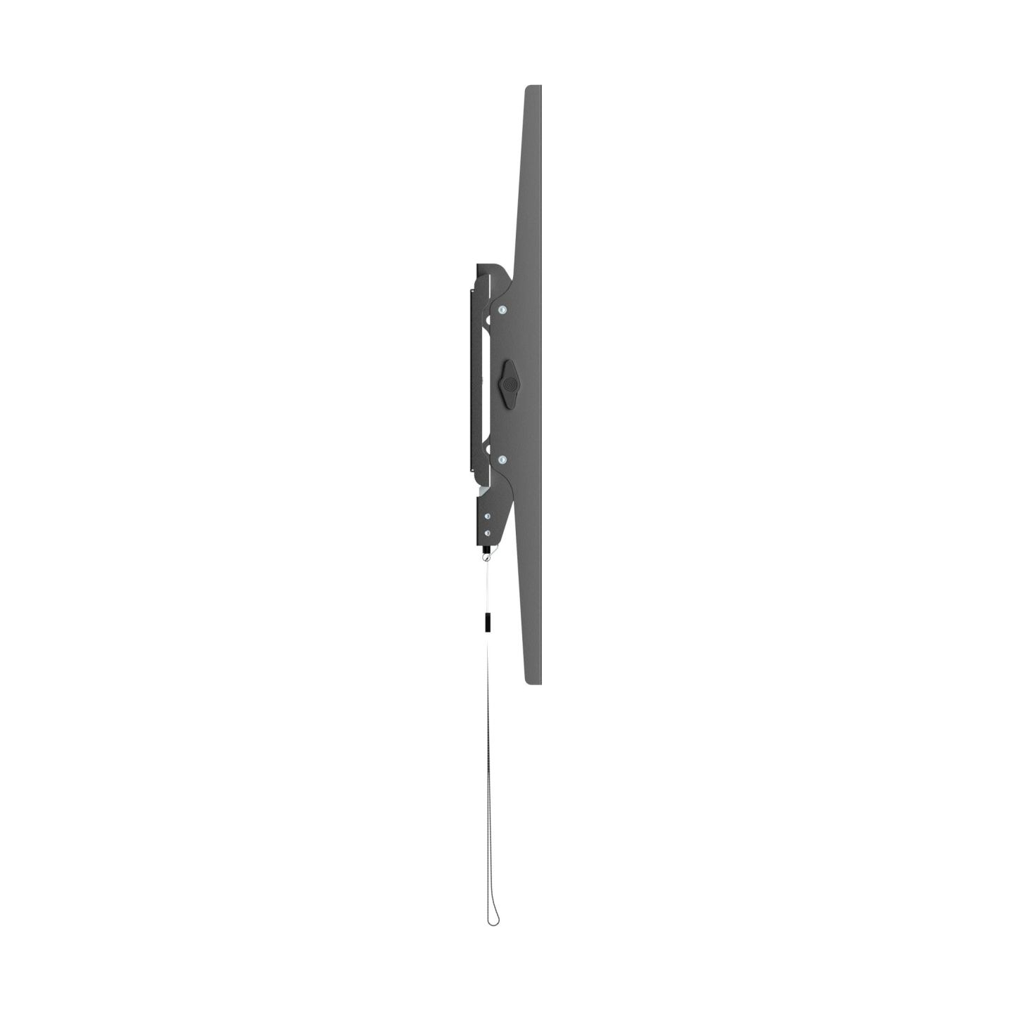 Gembird TV wall mount tilt 37-86