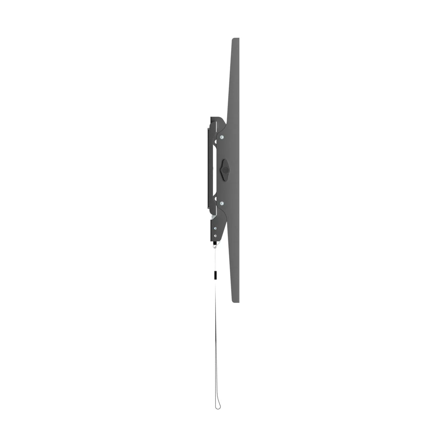 Gembird TV wall mount tilt 37-86
