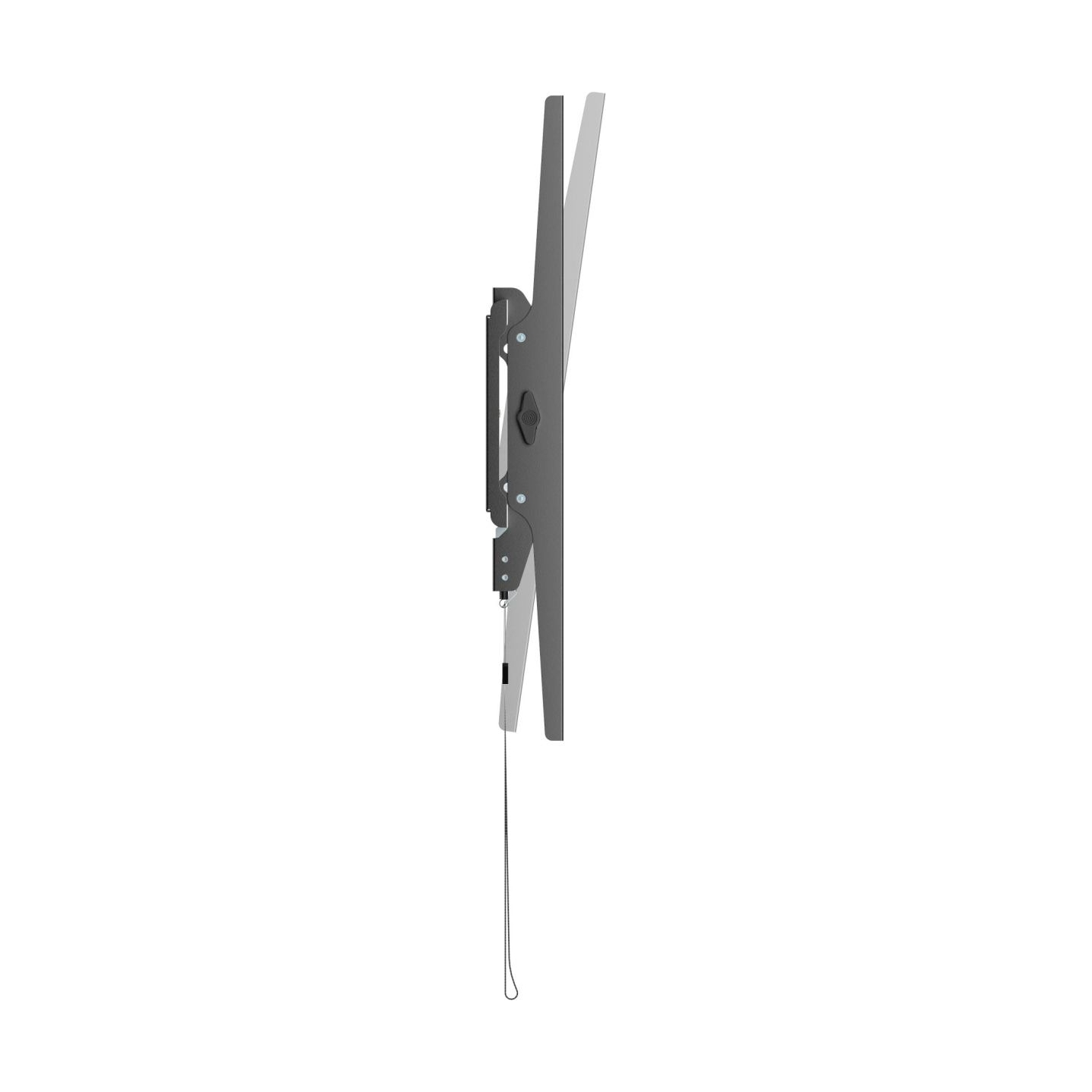 Gembird TV wall mount tilt 37-86