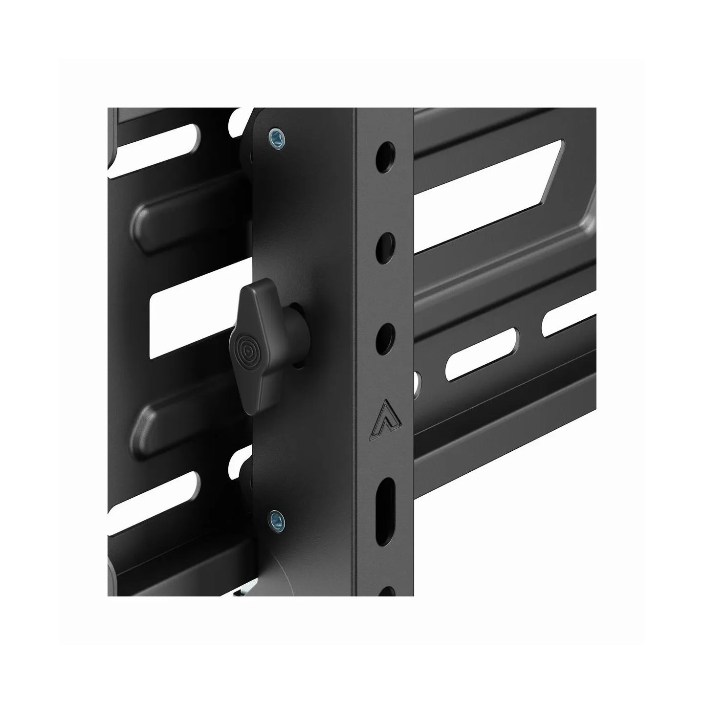 Gembird TV wall mount tilt 37-86