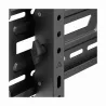 Gembird TV wall mount tilt 37-86