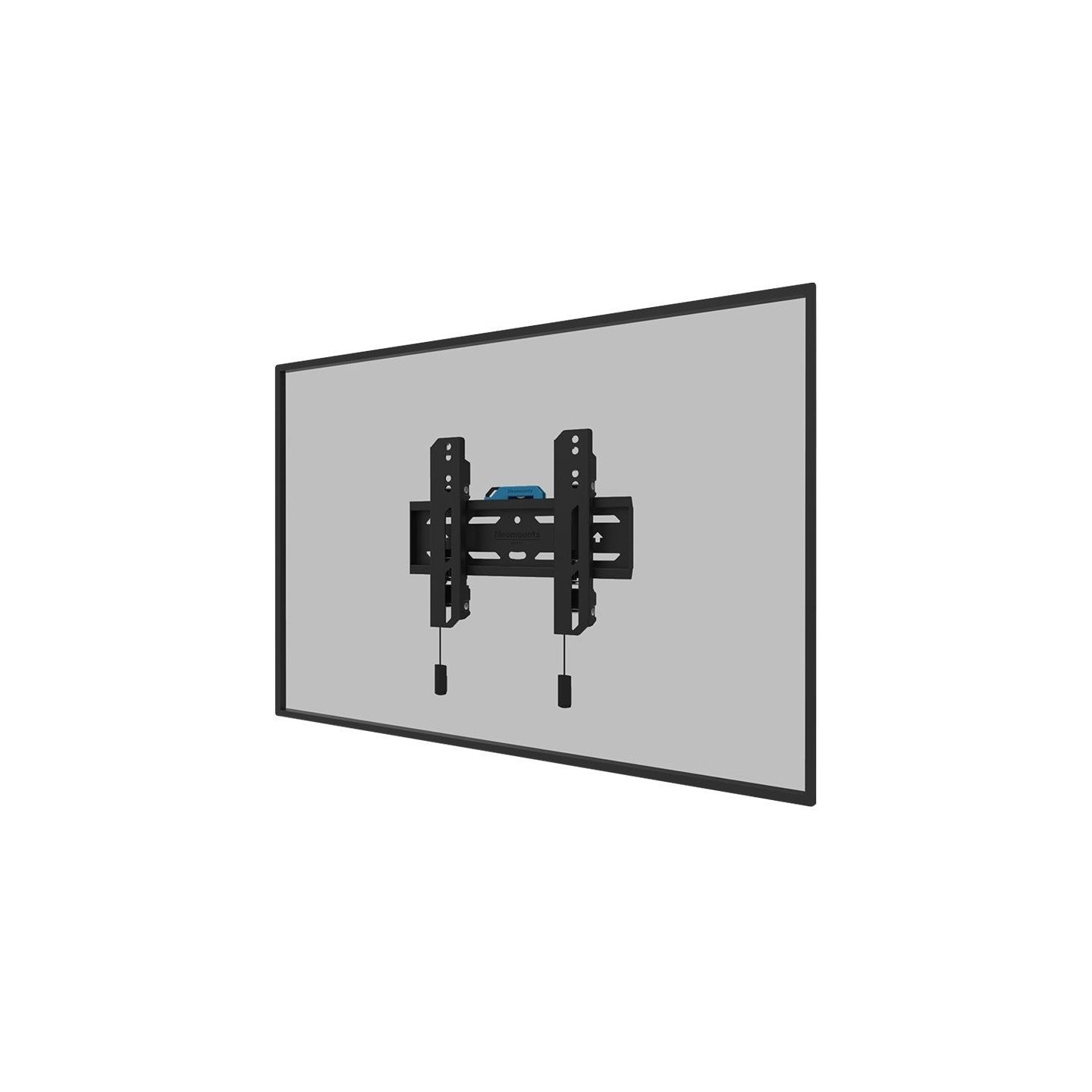 Neomounts SELECT SCREEN WALL MOUNT (FIXED, VESA 200X200)