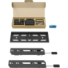 Neomounts SELECT SCREEN WALL MOUNT (FIXED, VESA 200X200)
