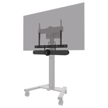 Neomounts Videobar shelf AV30-500BL 43-110 inches 10KG