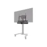 Neomounts Videobar shelf AV30-500BL 43-110 inches 10KG