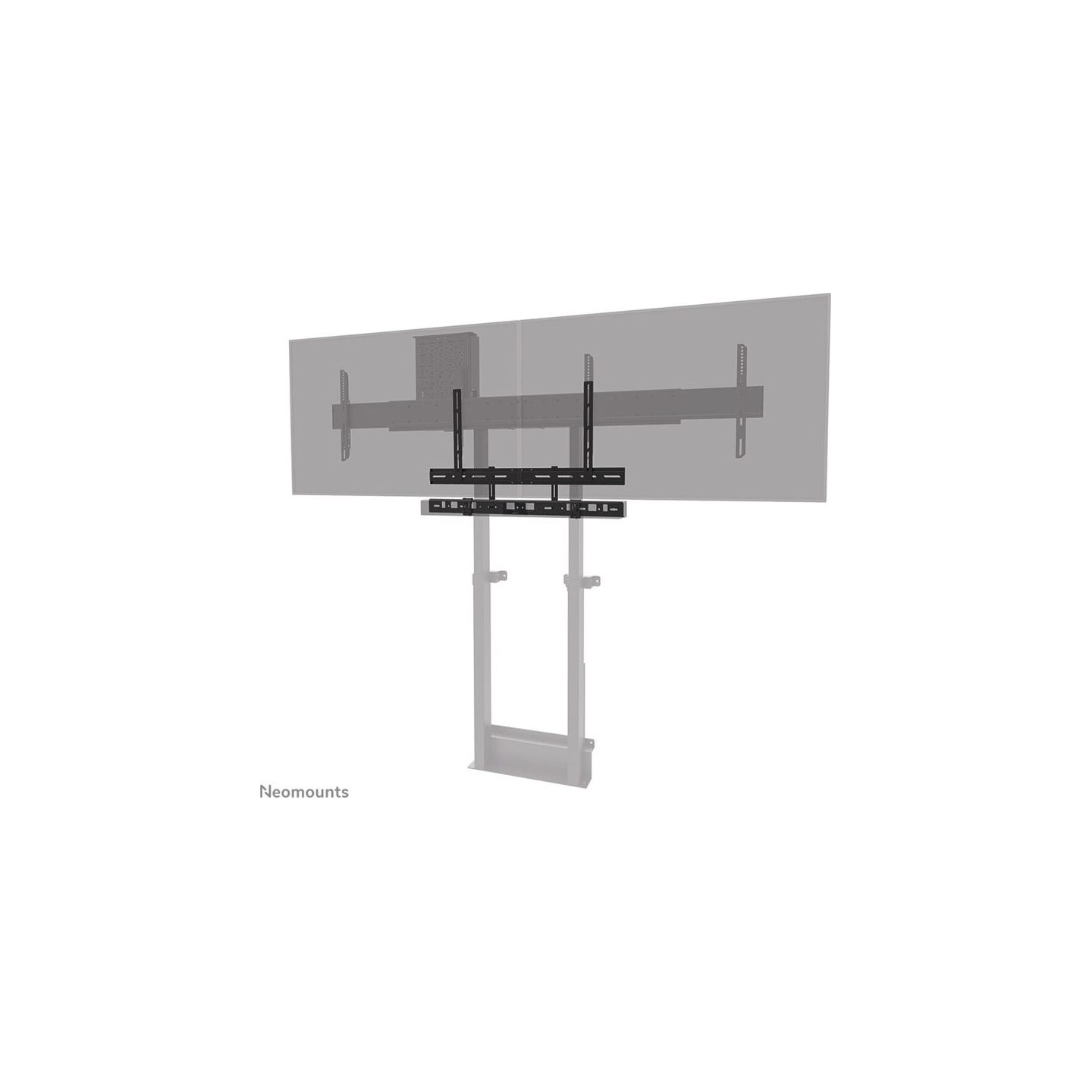 Neomounts VIDEOBAR KIT, VESA, MAX 10 KG - UNIVERSAL