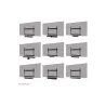 Neomounts Videobar shelf AV30-500BL 43-110 inches 10KG