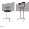 Neomounts Videobar shelf AV30-500BL 43-110 inches 10KG
