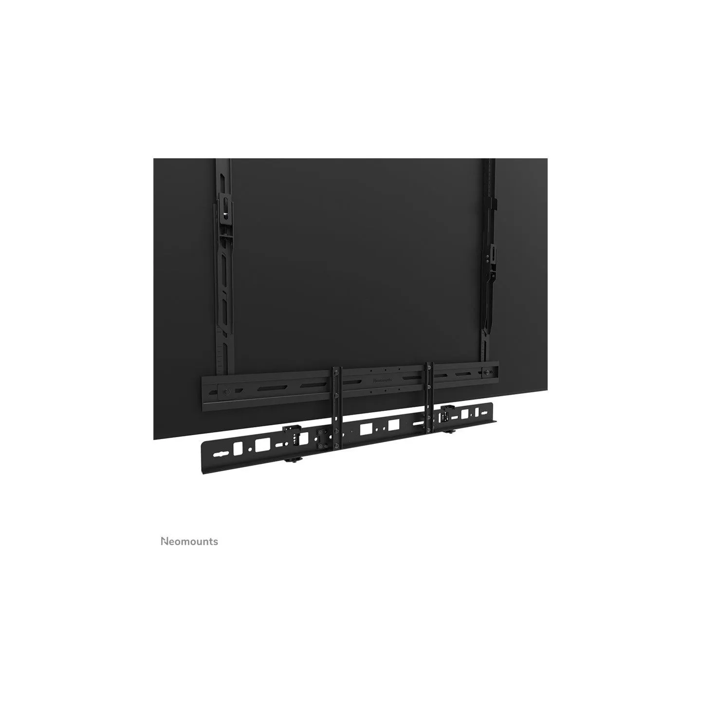 Neomounts VIDEOBAR KIT, VESA, MAX 10 KG - UNIVERSAL