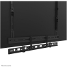 Neomounts VIDEOBAR KIT, VESA, MAX 10 KG - UNIVERSAL