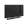 Neomounts Videobar shelf AV30-500BL 43-110 inches 10KG