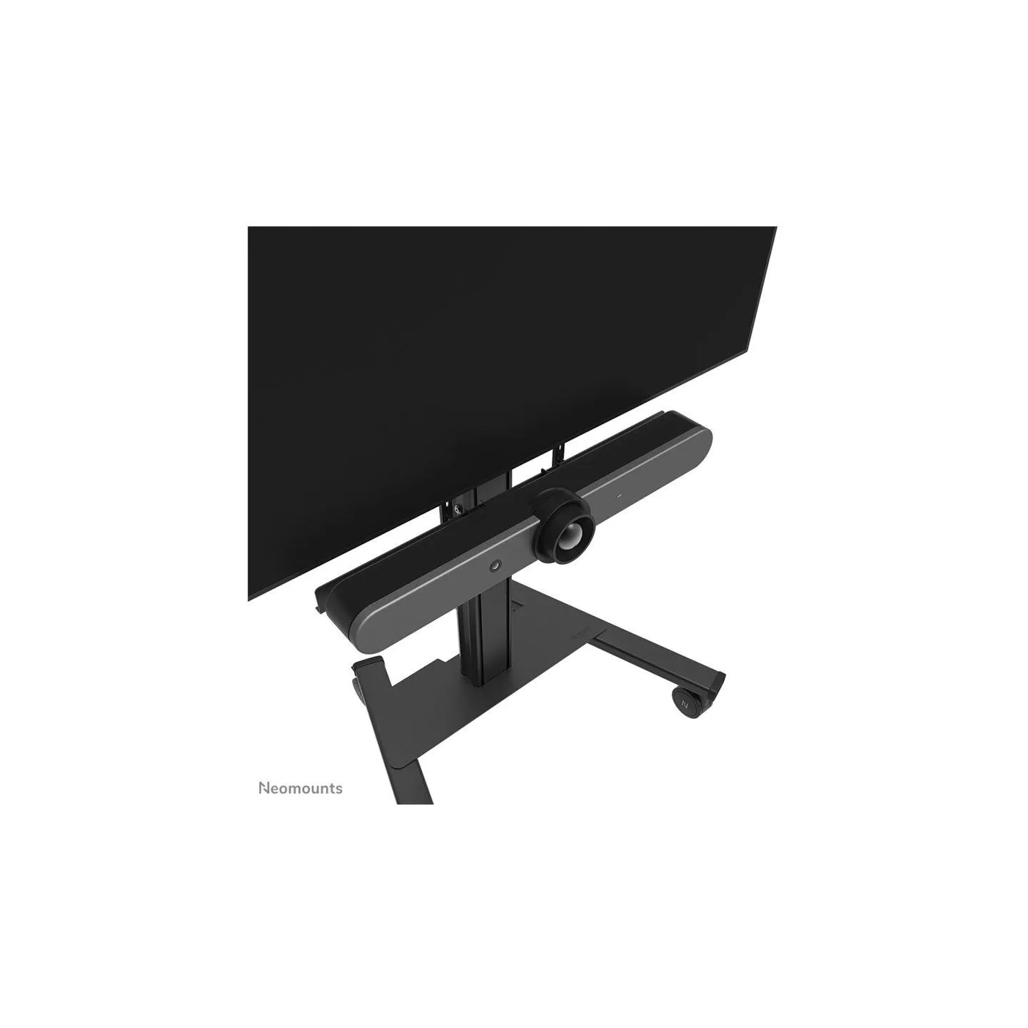 Neomounts Videobar shelf AV30-500BL 43-110 inches 10KG