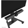 Neomounts Videobar shelf AV30-500BL 43-110 inches 10KG