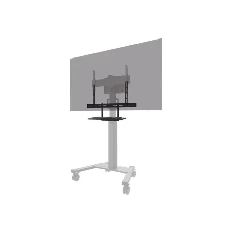 Neomounts Videobar shelf AV40-500BL 43-110 inches 2.5KG