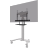 Neomounts KEYBOARD SHELF KIT, VESA, MAX 2,5 KG, UNIVERSAL
