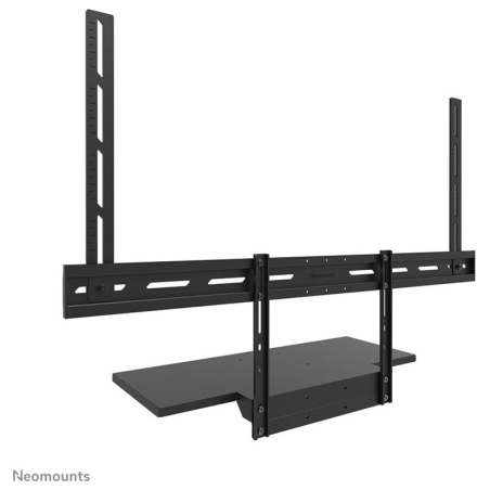 Neomounts KEYBOARD SHELF KIT, VESA, MAX 2,5 KG, UNIVERSAL