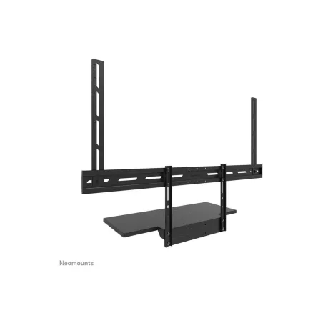 Neomounts Videobar shelf AV40-500BL 43-110 inches 2.5KG