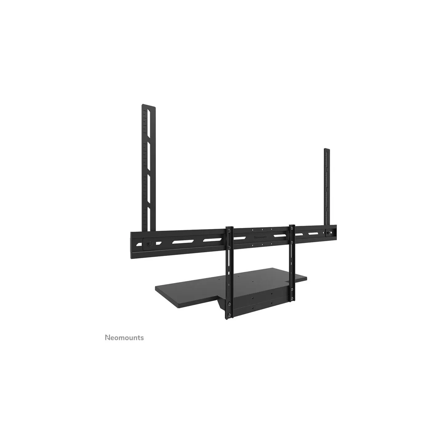 Neomounts KEYBOARD SHELF KIT, VESA, MAX 2,5 KG, UNIVERSAL