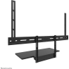 Neomounts KEYBOARD SHELF KIT, VESA, MAX 2,5 KG, UNIVERSAL