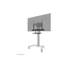 Neomounts KEYBOARD SHELF KIT, VESA, MAX 2,5 KG, UNIVERSAL