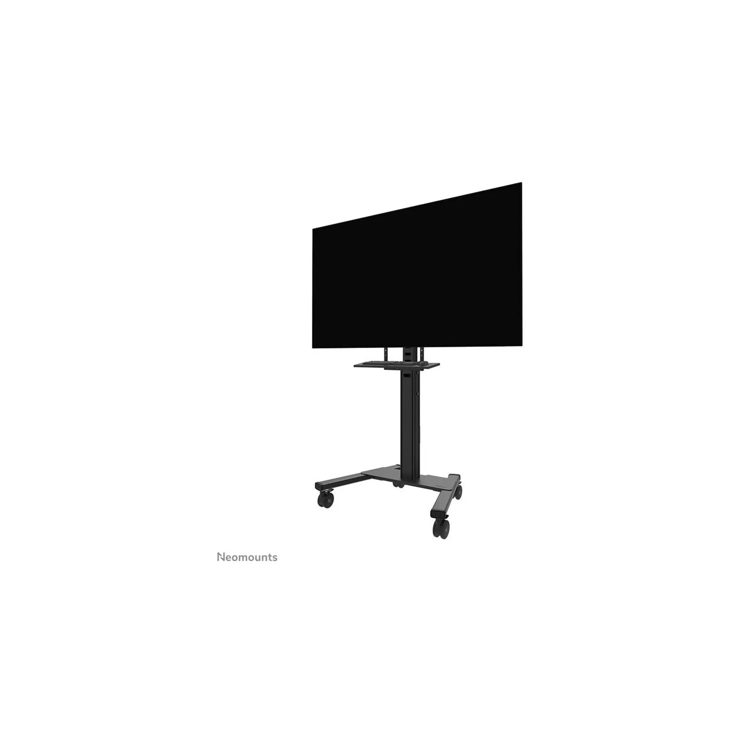 Neomounts Videobar shelf AV40-500BL 43-110 inches 2.5KG