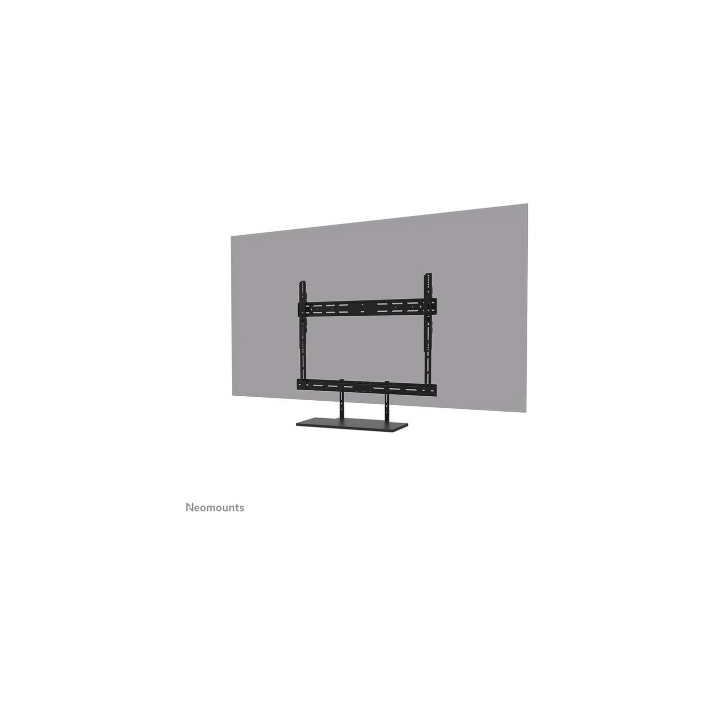 Neomounts Videobar shelf AV40-500BL 43-110 inches 2.5KG