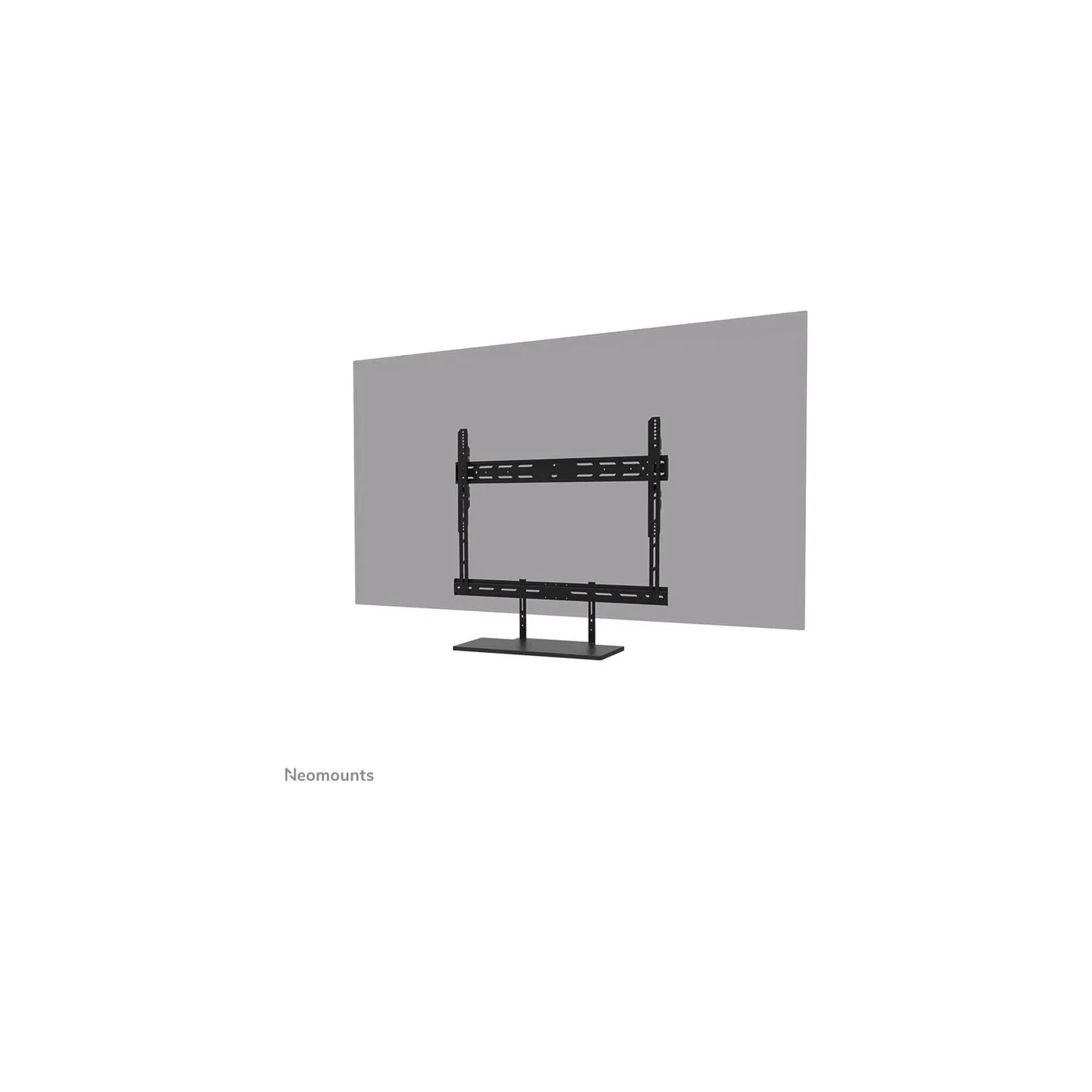 Neomounts Videobar shelf AV40-500BL 43-110 inches 2.5KG