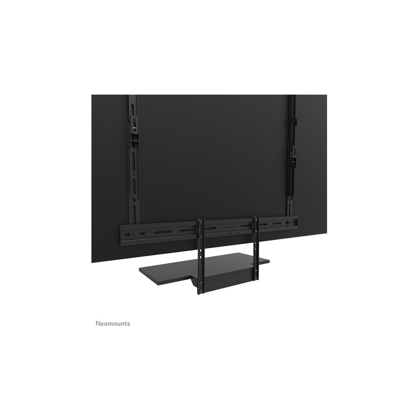 Neomounts KEYBOARD SHELF KIT, VESA, MAX 2,5 KG, UNIVERSAL
