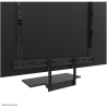 Neomounts Videobar shelf AV40-500BL 43-110 inches 2.5KG