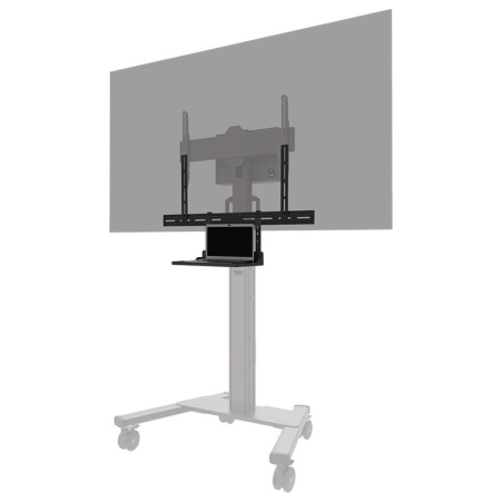 Neomounts %AV45-500BL Shelf kit