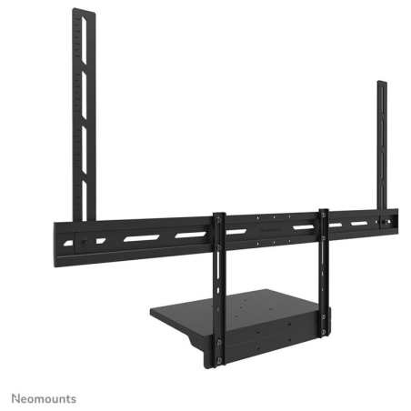Neomounts %AV45-500BL Shelf kit