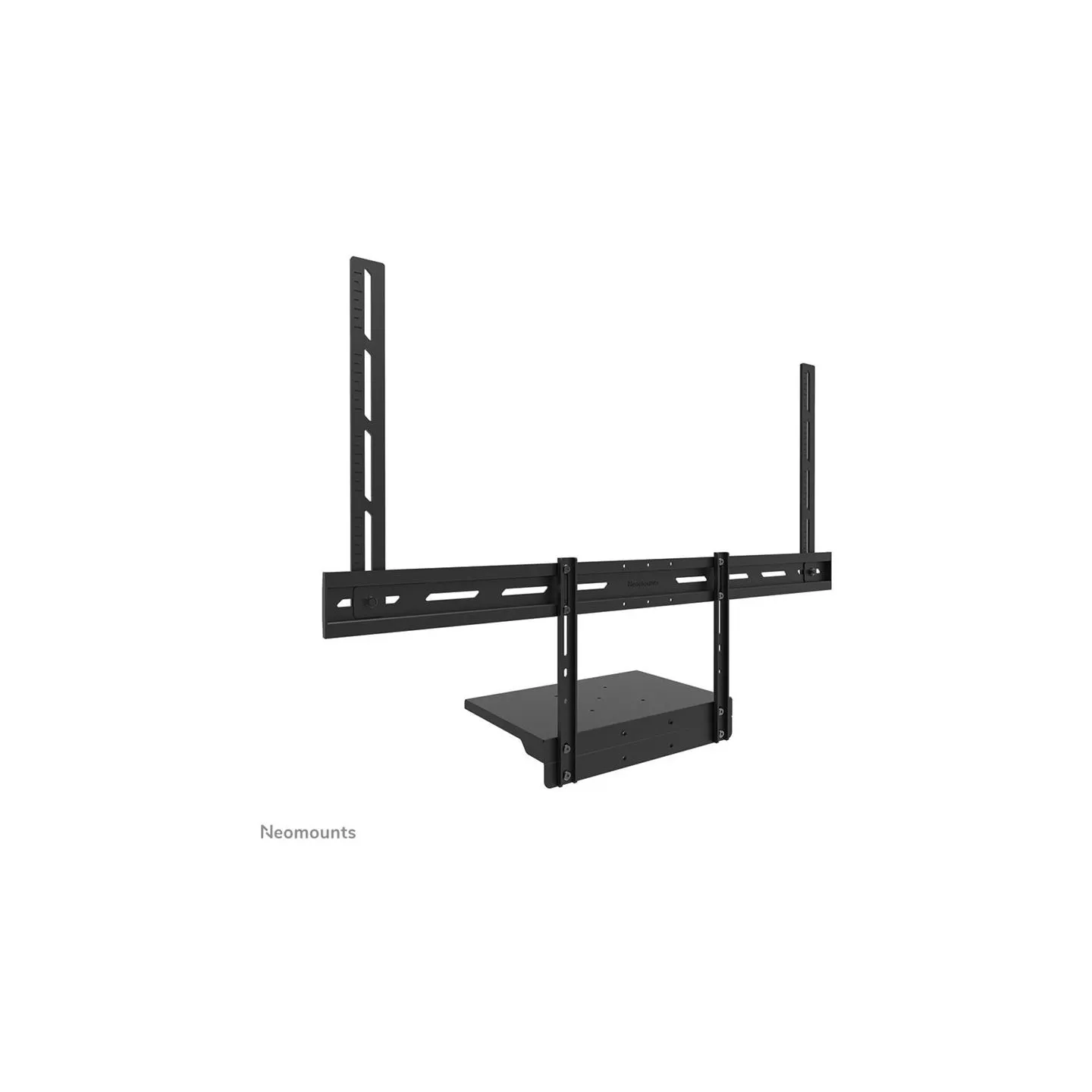Neomounts %AV45-500BL Shelf kit