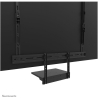 Neomounts %AV45-500BL Shelf kit