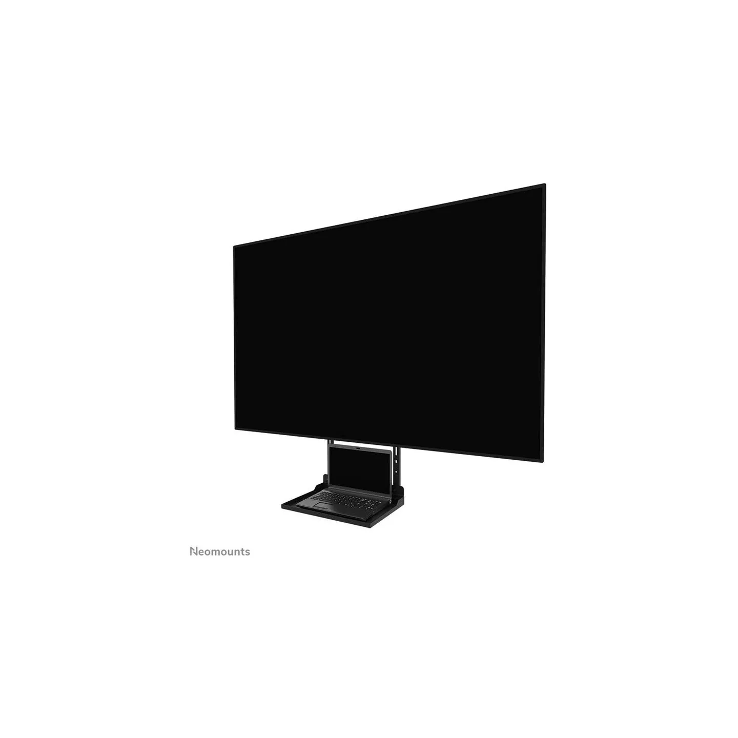 Neomounts %AV45-500BL Shelf kit