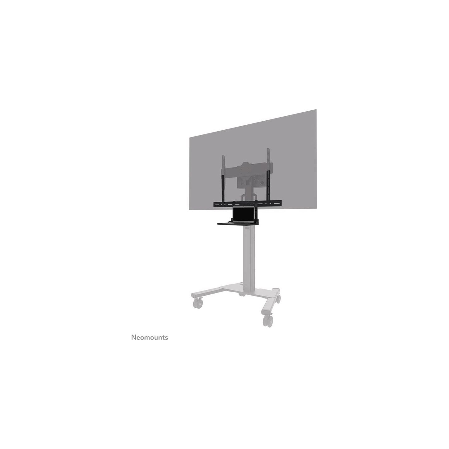 Neomounts %AV45-500BL Shelf kit