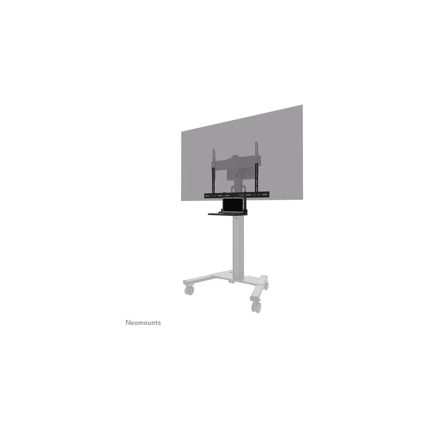 Neomounts %AV45-500BL Shelf kit