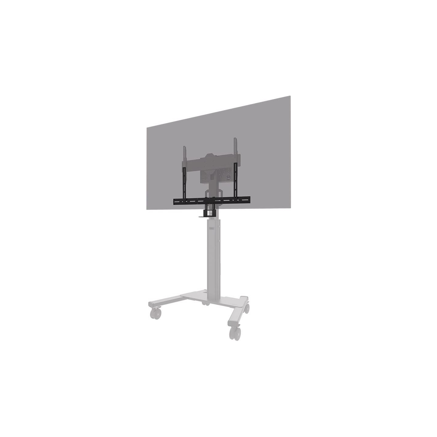 Neomounts PTZ/UC CAMERA SHELF KIT, VESA, MAX 5 KG, UNIVERSAL