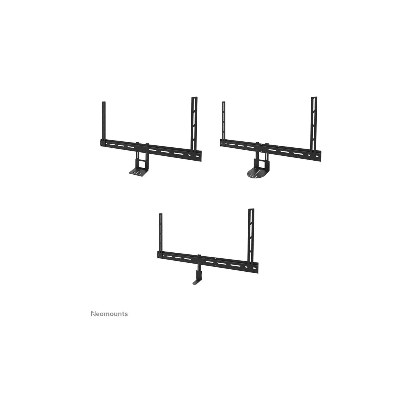 Neomounts %AV50-500BL PTZ/UC camer 5KG
