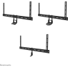 Neomounts PTZ/UC CAMERA SHELF KIT, VESA, MAX 5 KG, UNIVERSAL