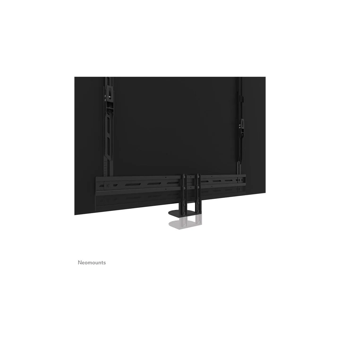 Neomounts PTZ/UC CAMERA SHELF KIT, VESA, MAX 5 KG, UNIVERSAL