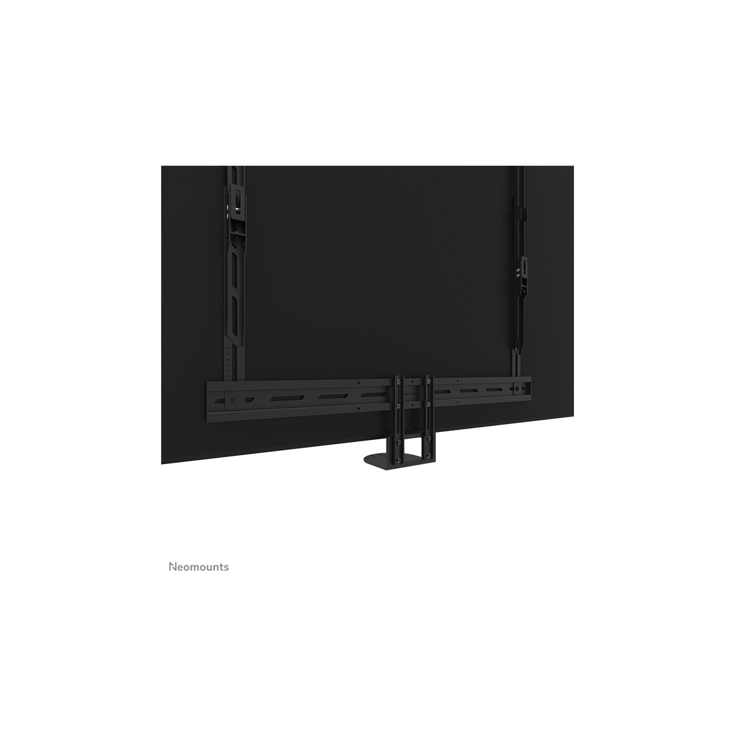 Neomounts %AV50-500BL PTZ/UC camer 5KG