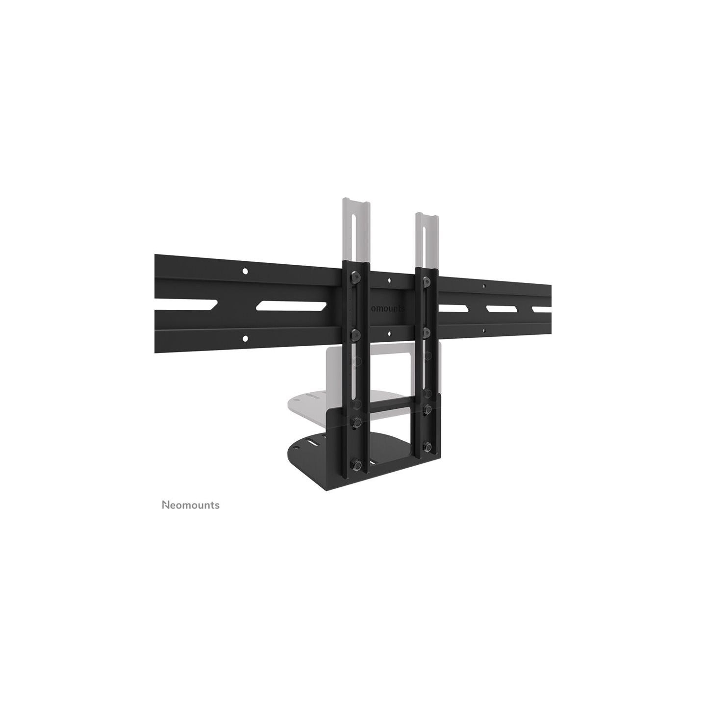 Neomounts PTZ/UC CAMERA SHELF KIT, VESA, MAX 5 KG, UNIVERSAL
