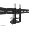 Neomounts PTZ/UC CAMERA SHELF KIT, VESA, MAX 5 KG, UNIVERSAL