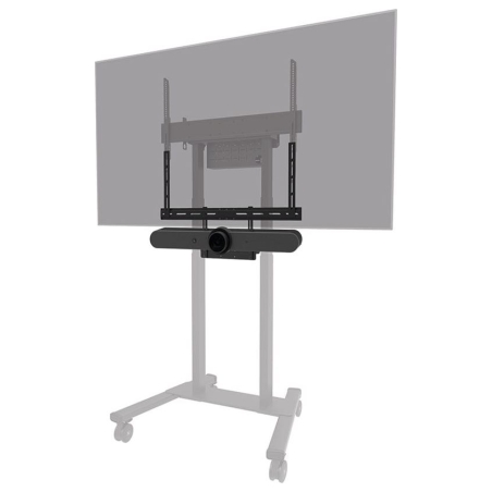 Neomounts VIDEOBAR AND LAPTOP SHELF, VESA, MAX 8 KG, UNIVERSAL