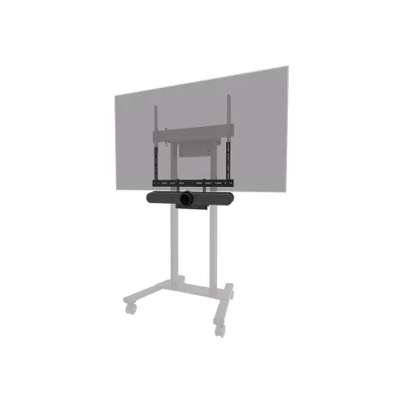 Neomounts VIDEOBAR AND LAPTOP SHELF, VESA, MAX 8 KG, UNIVERSAL