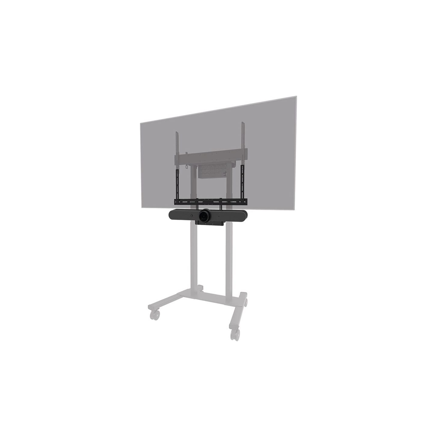 Neomounts VIDEOBAR AND LAPTOP SHELF, VESA, MAX 8 KG, UNIVERSAL