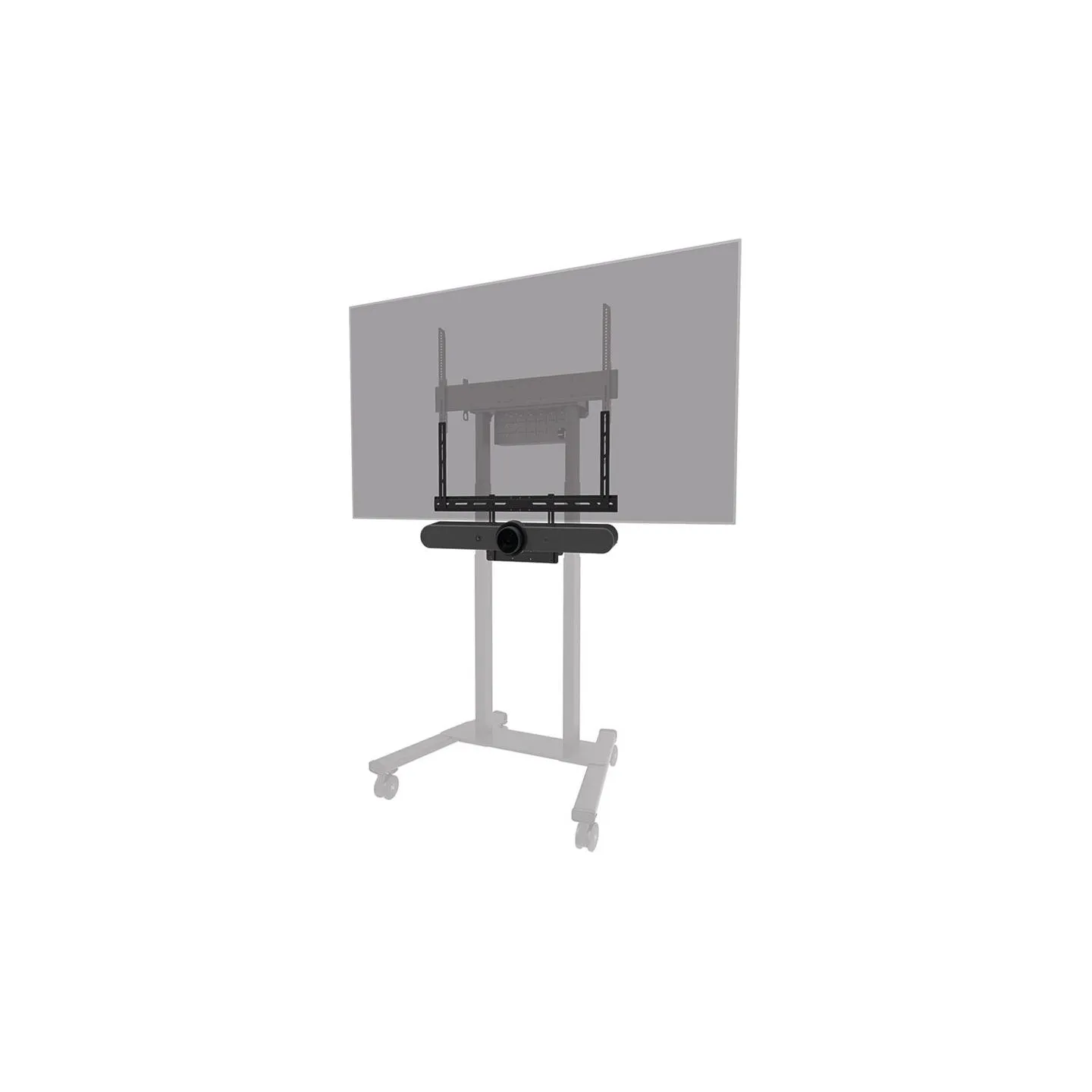 Neomounts VIDEOBAR AND LAPTOP SHELF, VESA, MAX 8 KG, UNIVERSAL