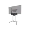 Neomounts VIDEOBAR AND LAPTOP SHELF, VESA, MAX 8 KG, UNIVERSAL