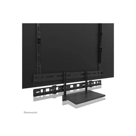 Neomounts VIDEOBAR AND LAPTOP SHELF, VESA, MAX 8 KG, UNIVERSAL